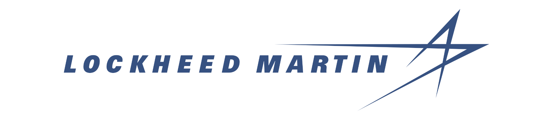 Lockheed Logo Design UX Portfolio - Creative Designer